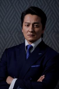 『日本統一 東京編』