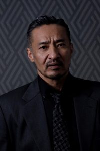 『日本統一 東京編』