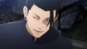 「劇場版総集編 呪術廻戦 懐玉・玉折」