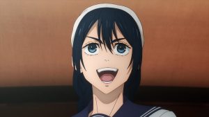「劇場版総集編 呪術廻戦 懐玉・玉折」
