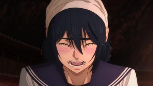 「劇場版総集編 呪術廻戦 懐玉・玉折」
