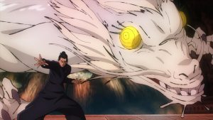 「劇場版総集編 呪術廻戦 懐玉・玉折」