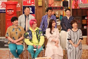『ホンマでっか!?TV』