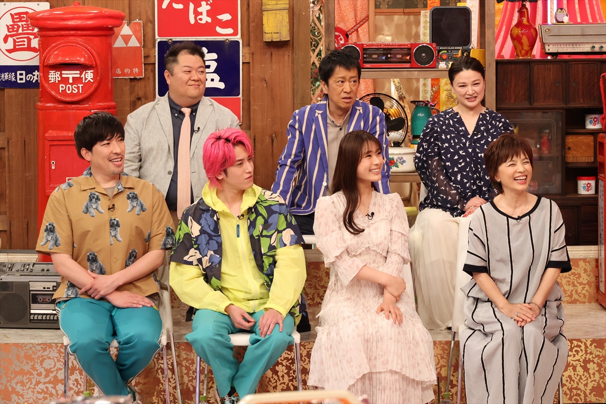 『ホンマでっか!?TV』