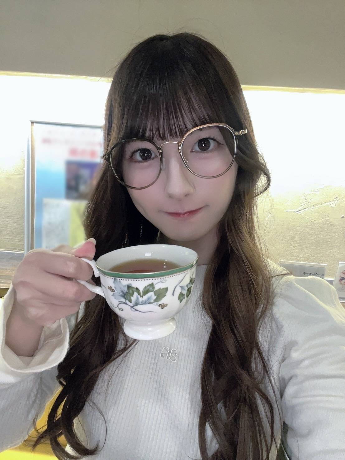 ≠ME 河口夏音