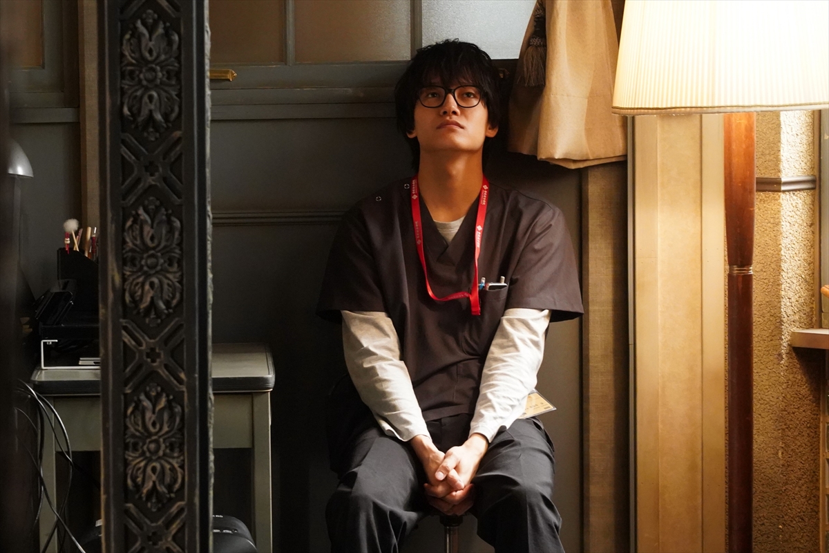 『Dr.アシュラ』