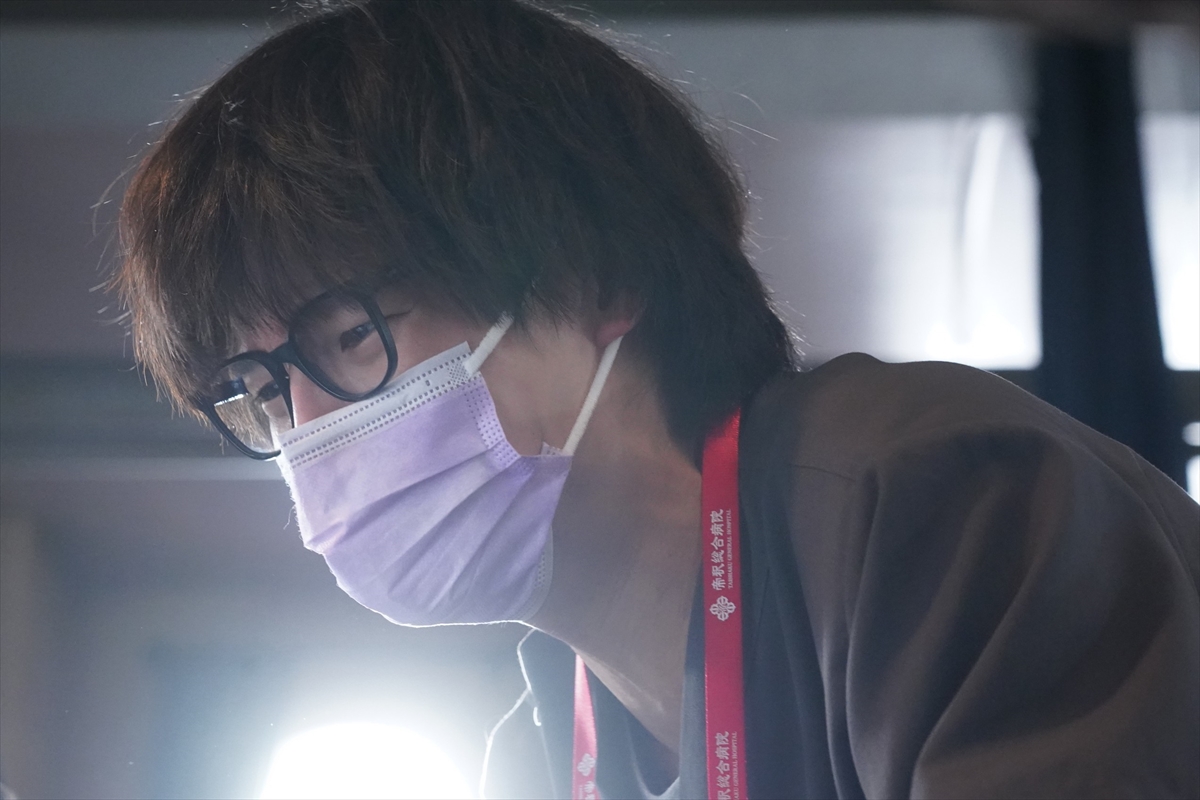 『Dr.アシュラ』