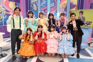 『週刊ナイナイミュージック』
