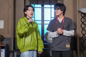 『クイズ！Dr.アシュラ』