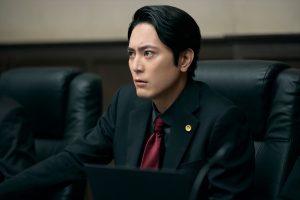 『イグナイト －法の無法者－』