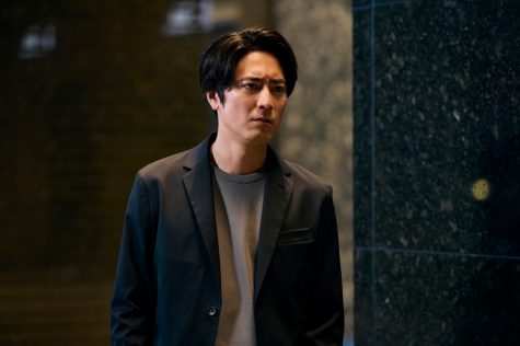 『イグナイト －法の無法者－』