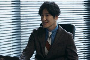 『イグナイト －法の無法者－』