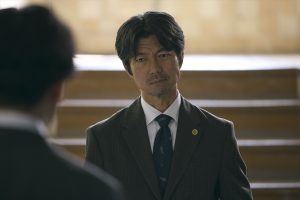 『イグナイト －法の無法者－』