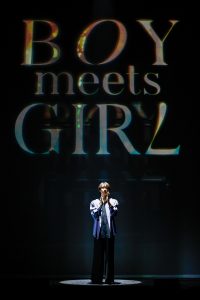 ©【舞台】7ORDER～BOY meets GIRL～ 撮影：小境勝巳