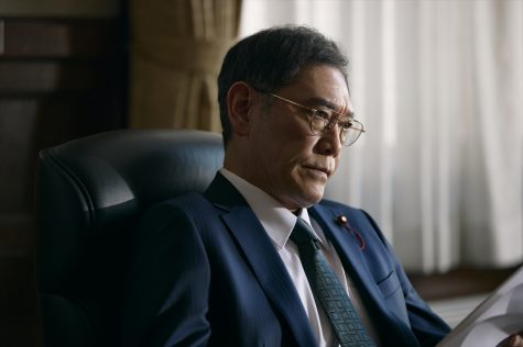 『イグナイト －法の無法者－』