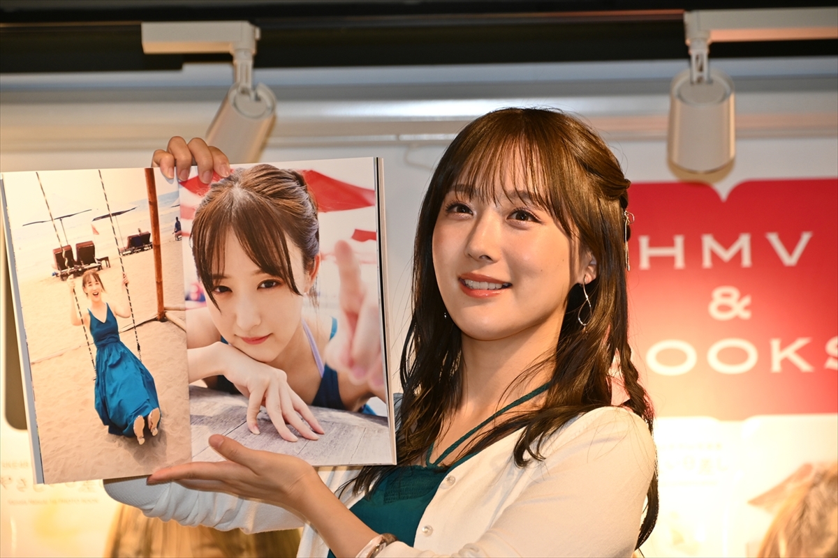 SKE48・鎌田菜月