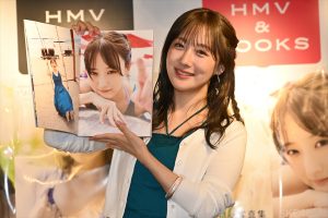 SKE48・鎌田菜月