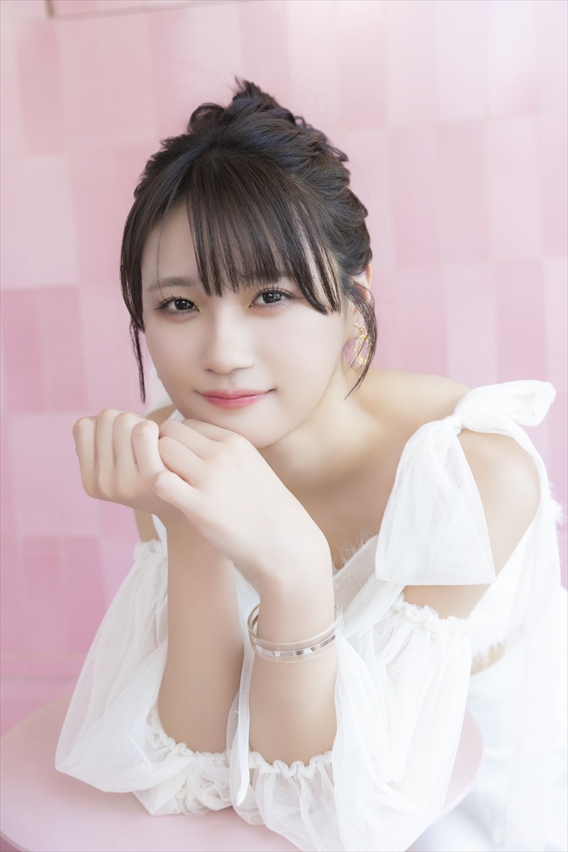 『SKE48 中野愛理1st写真集 可愛いと言って欲しい』©KADOKAWA ©Zest, Inc. PHOTO/田中智久