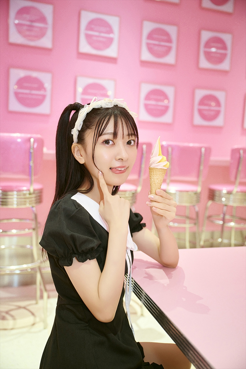 【オールアザー版】「鈴原希実 1st写真集 届け」撮影／熊木優