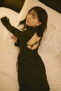 「鈴原希実 1st写真集 届け」撮影／熊木優