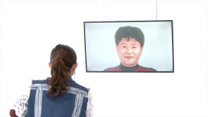 『故人と話す不思議部屋「異人たちとの夏」』
