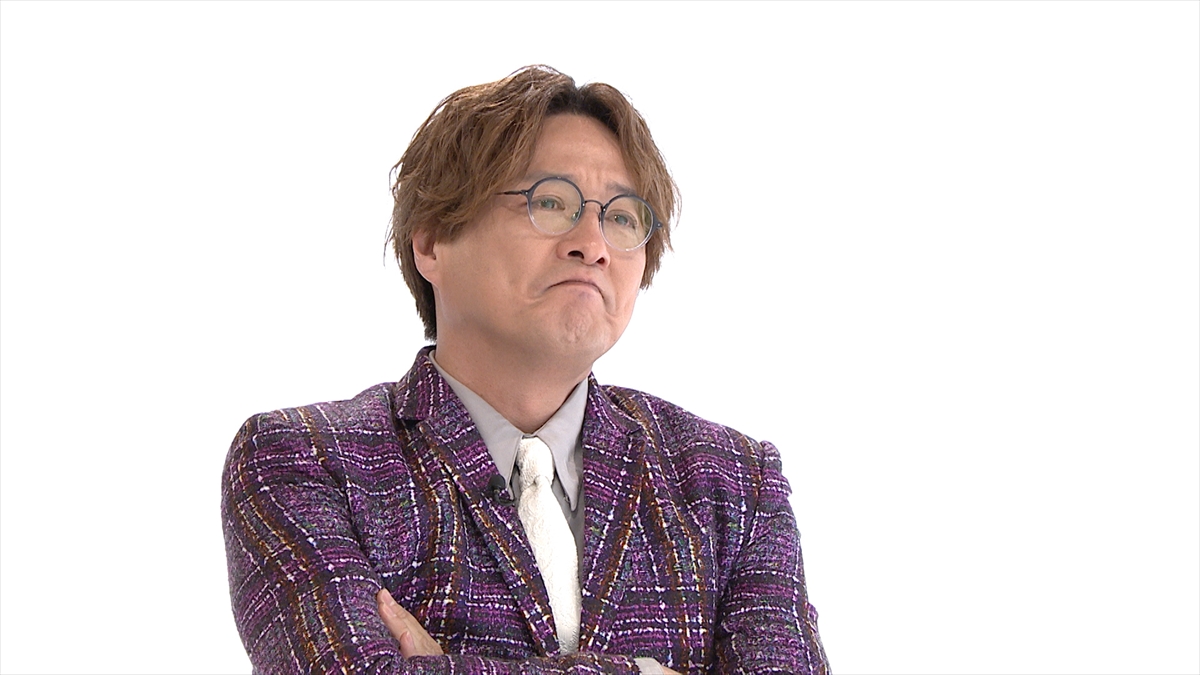 『故人と話す不思議部屋「異人たちとの夏」』