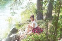 長濱ねる セカンド写真集