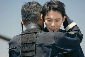 『PJ ～航空救難団～』