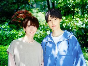 『雨上がりの僕らについて』