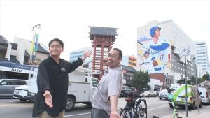 『テレビ千鳥1時間スペシャル』