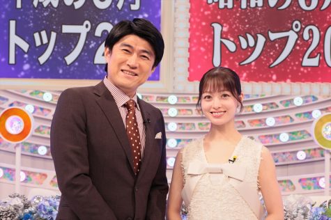 『特報！歌の大辞テン2025』