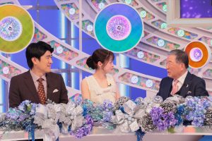 『特報！歌の大辞テン2025』