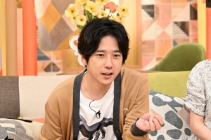 『ニノなのにSP』