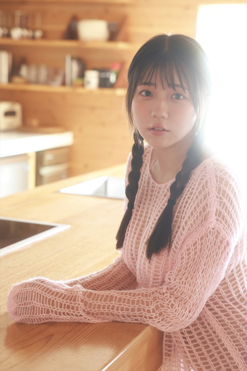 工藤理子©光文社/週刊FLASH 写真◎中山雅文