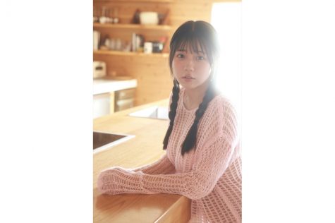 工藤理子©光文社／週刊FLASH 写真◎中山雅文