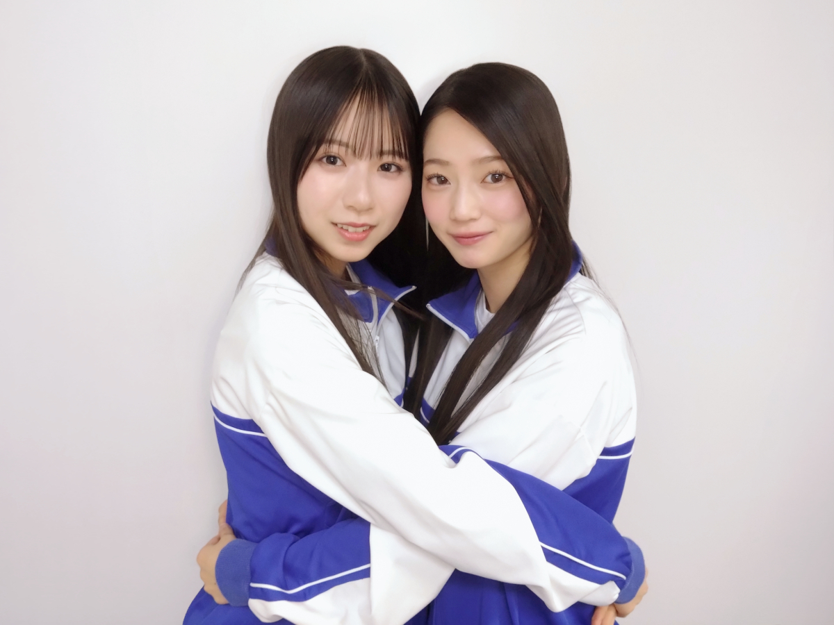 「僕青日記〈ライフ〉をお届けします!」工藤唯愛&吉本此那