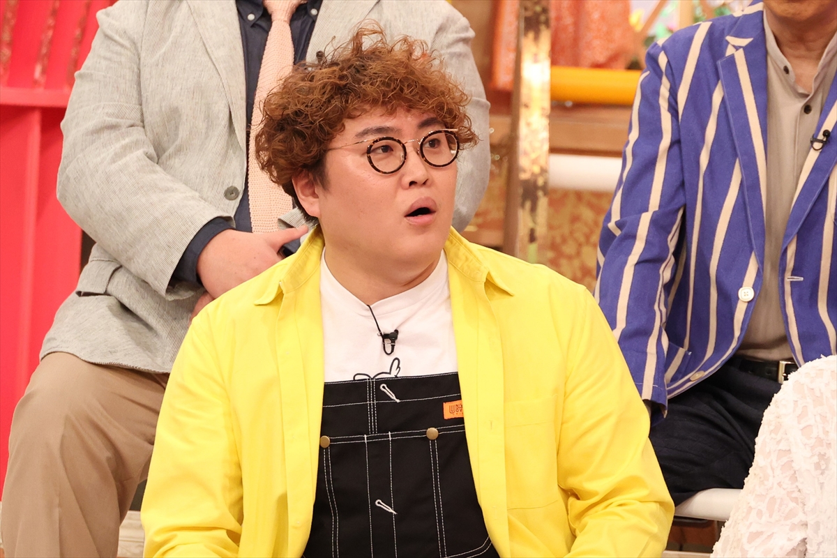 『ホンマでっか!?TV』