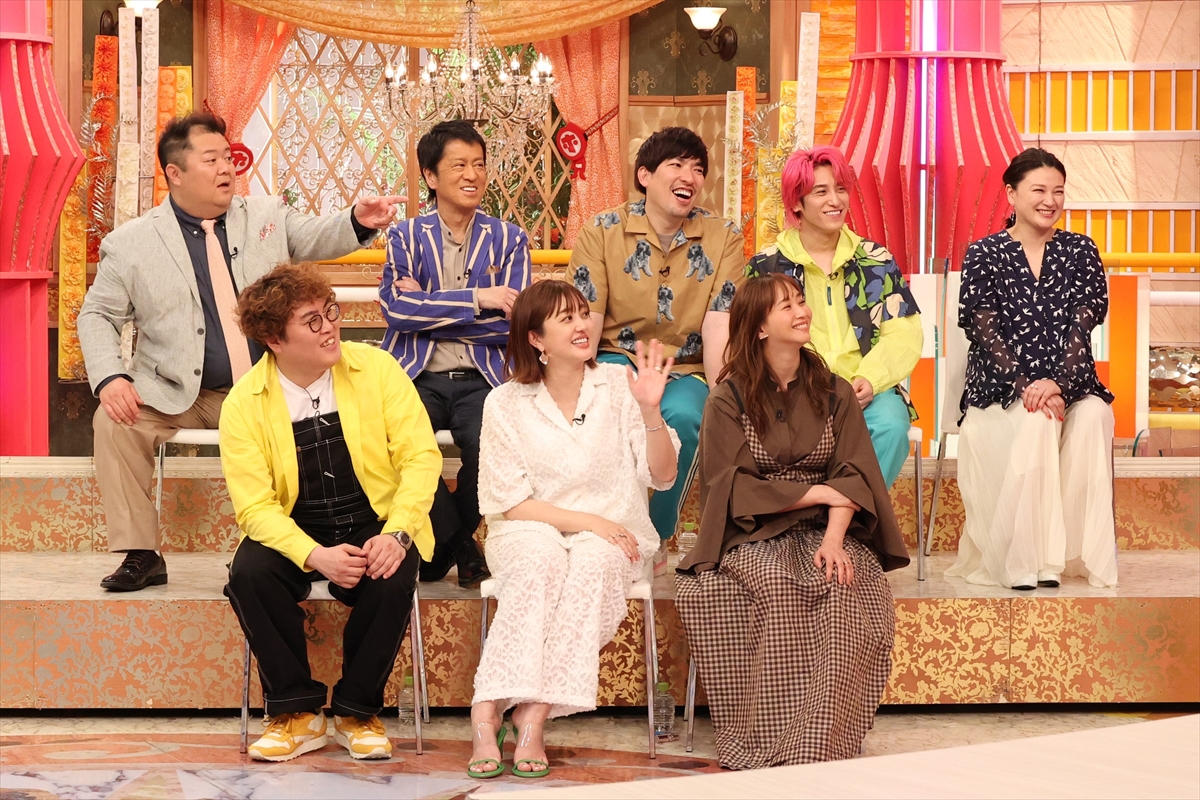 『ホンマでっか!?TV』