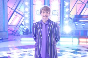 『週刊ナイナイミュージック』