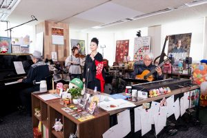 『tiny desk concerts JAPAN』Season2