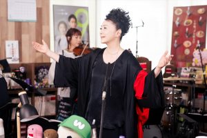 『tiny desk concerts JAPAN』Season2