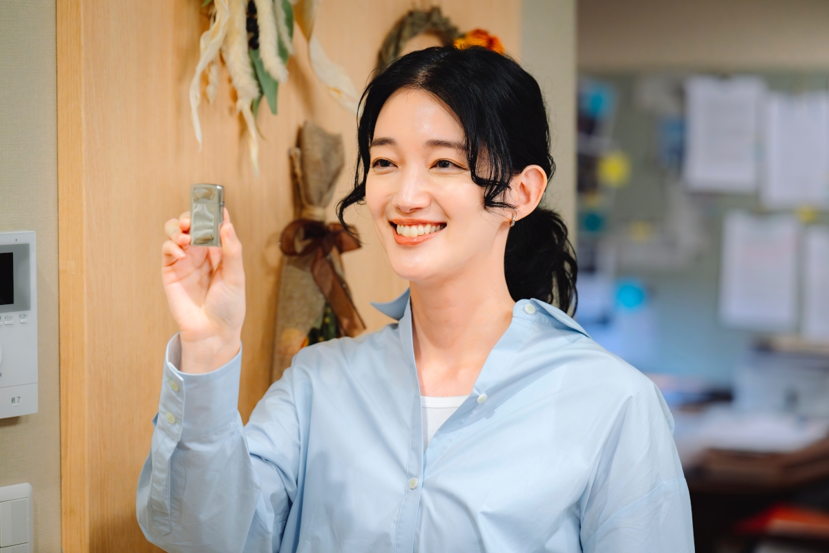 『DOPE　麻薬取締部特捜課』