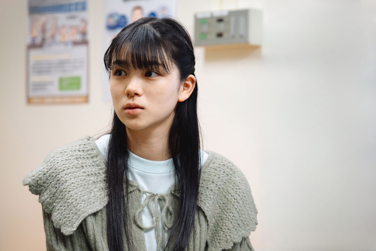 『DOPE　麻薬取締部特捜課』