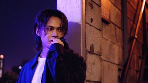 『潜入バーテンダー』