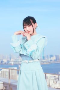 城月菜央