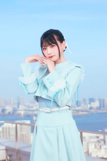 城月菜央