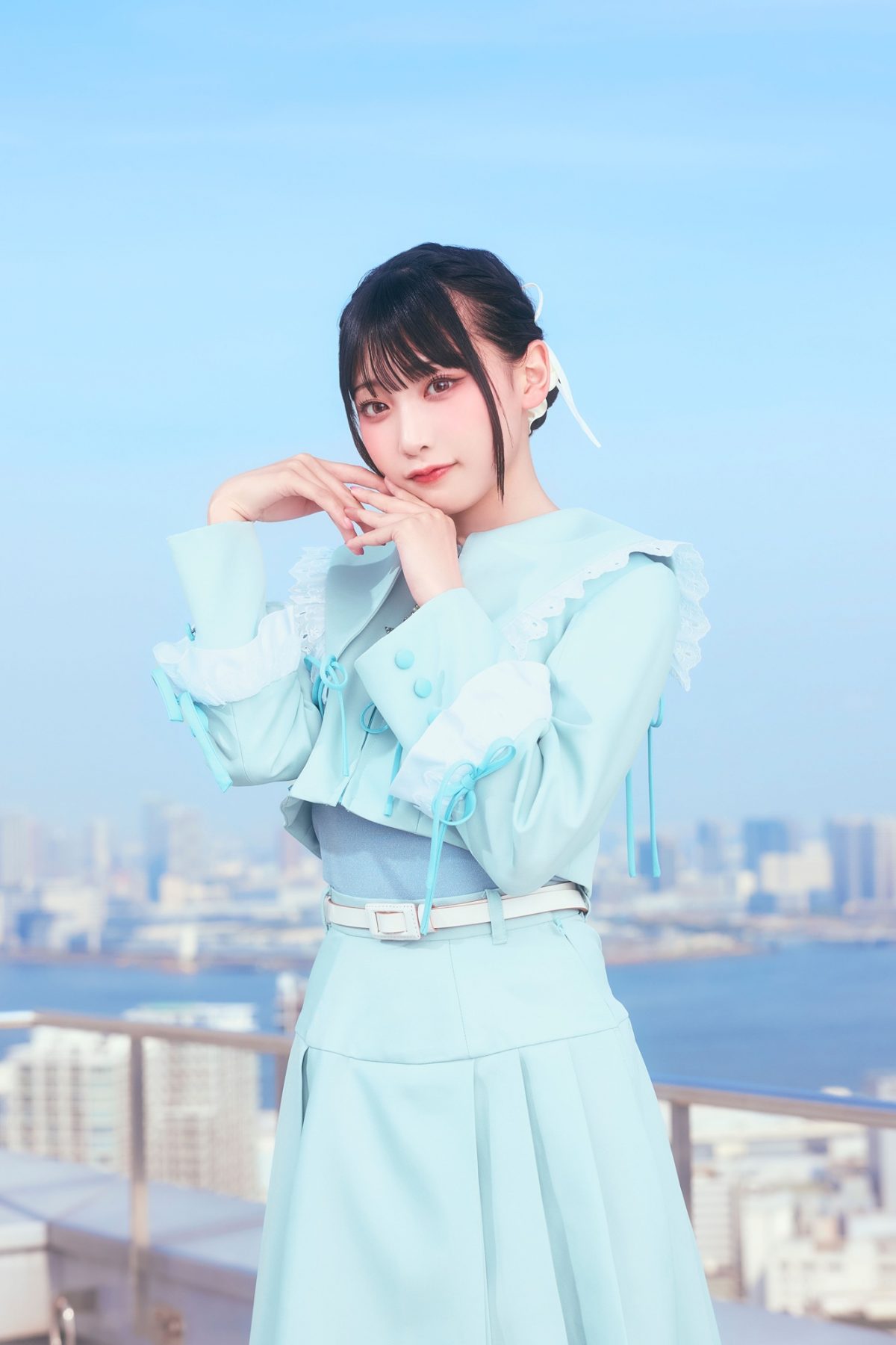 城月菜央