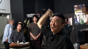 『かまいたちの知らんけど』