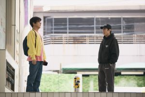 『イグナイト －法の無法者－』