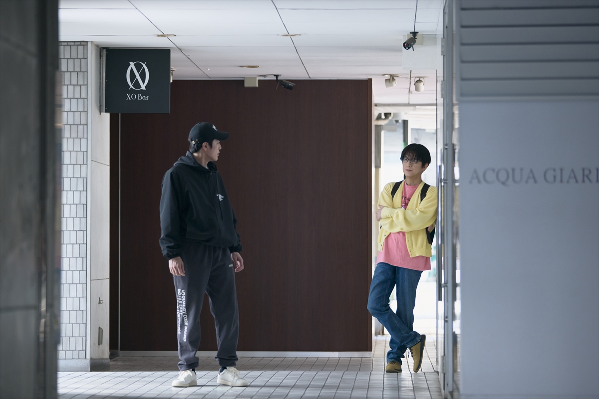『イグナイト －法の無法者－』